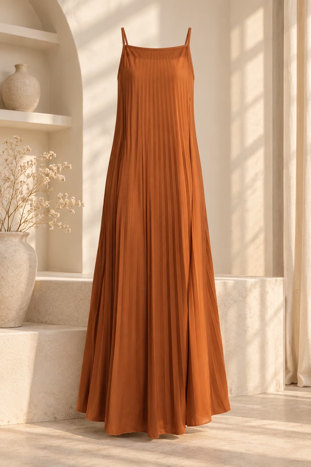 HNGK Aurora Dress DS02 3