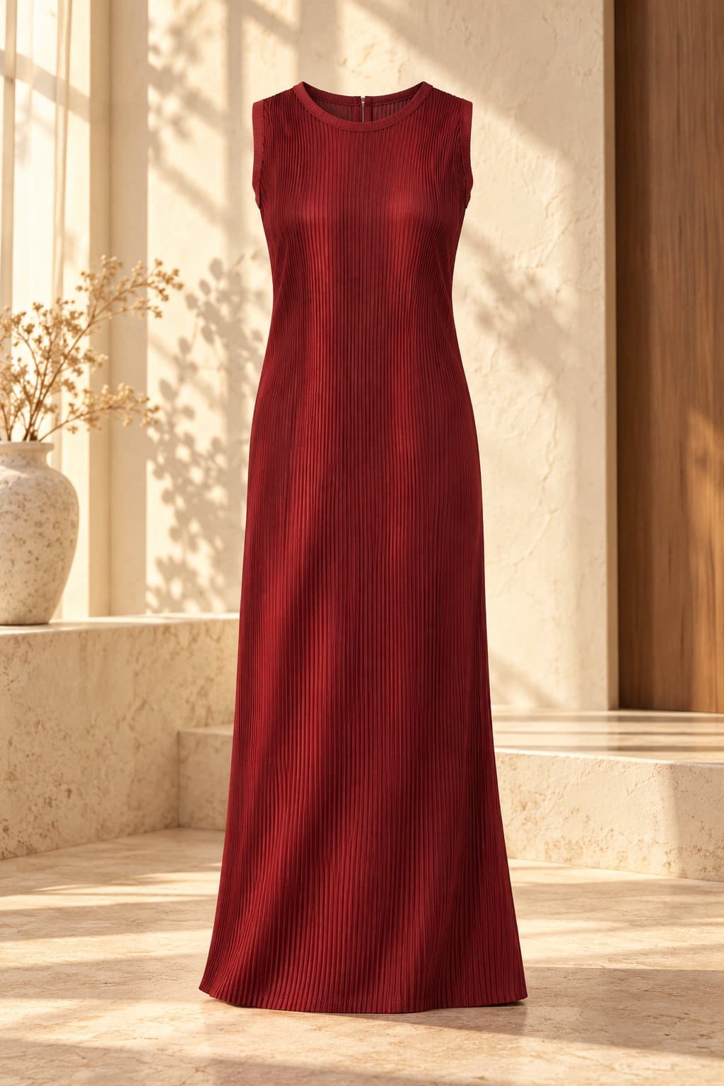 HNGK Bloom Dress DS04 3