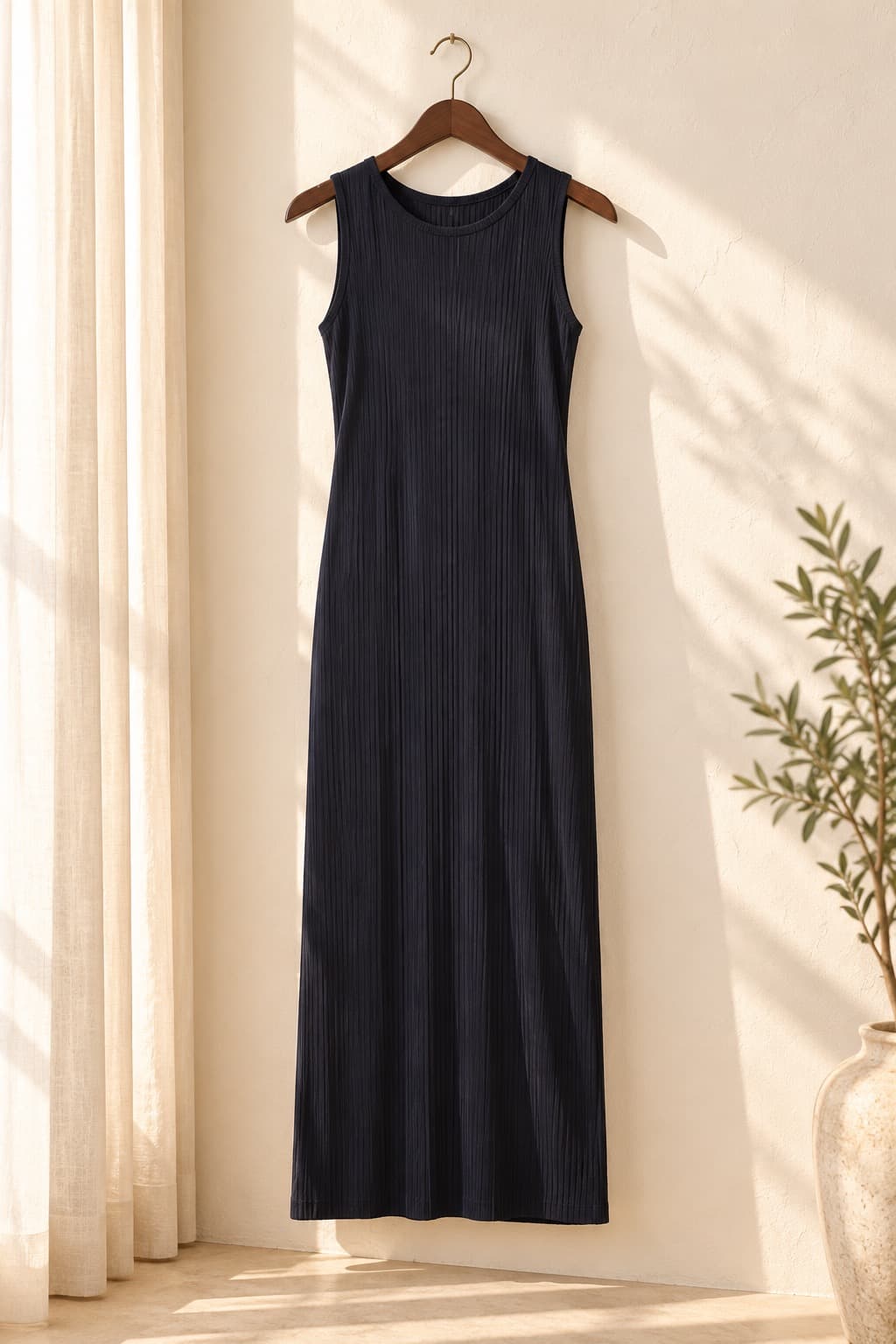 HNGK Dew Dress LD01