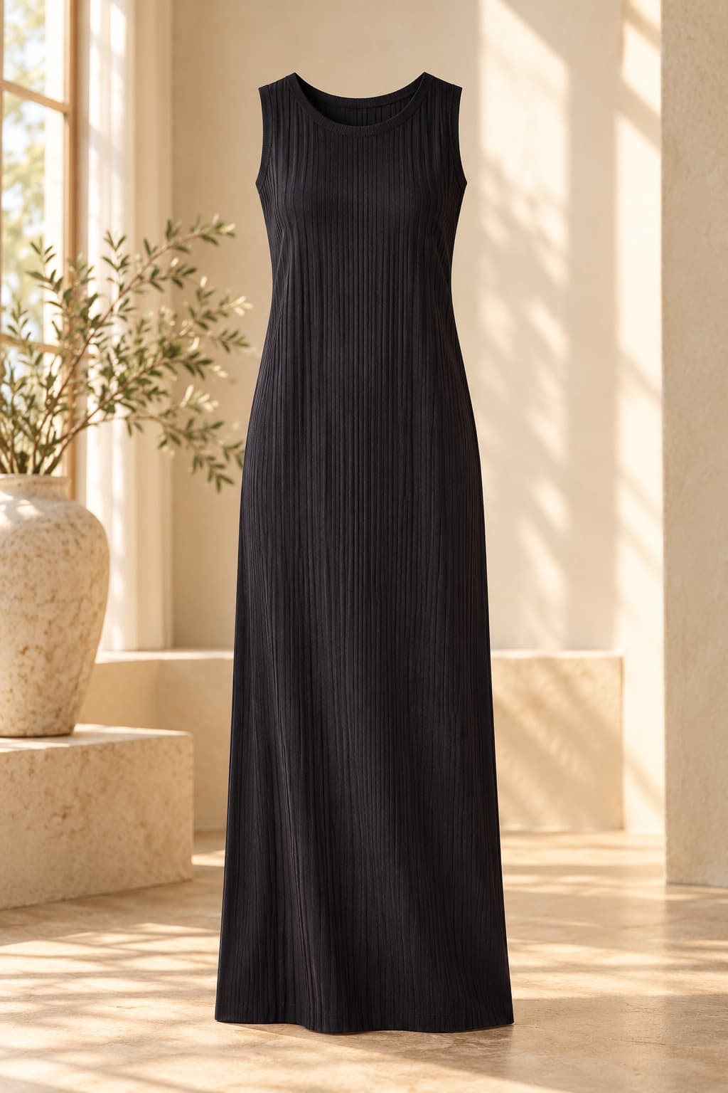 HNGK Dew Dress LD01 3