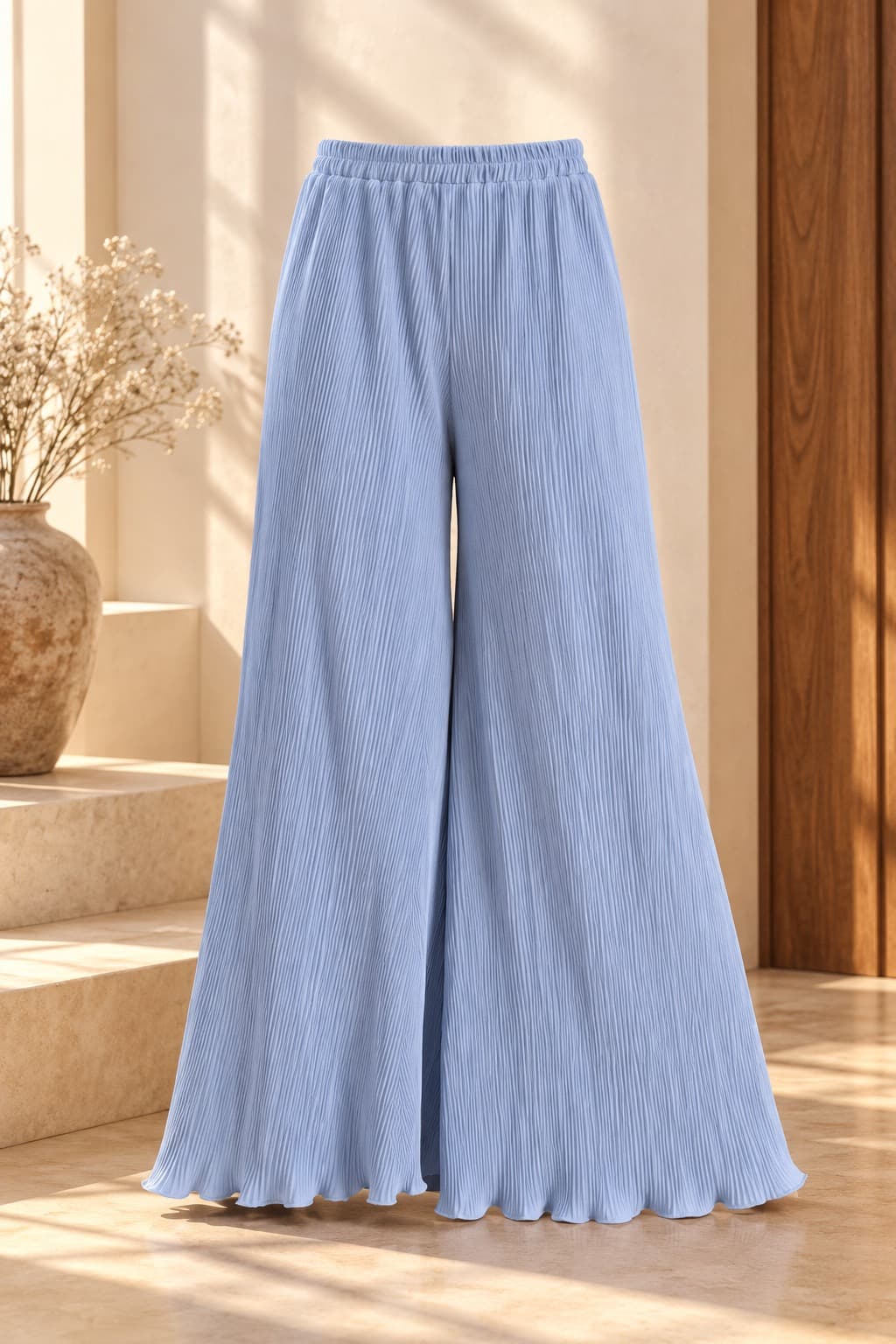 HNGK Flow Pants K052 3