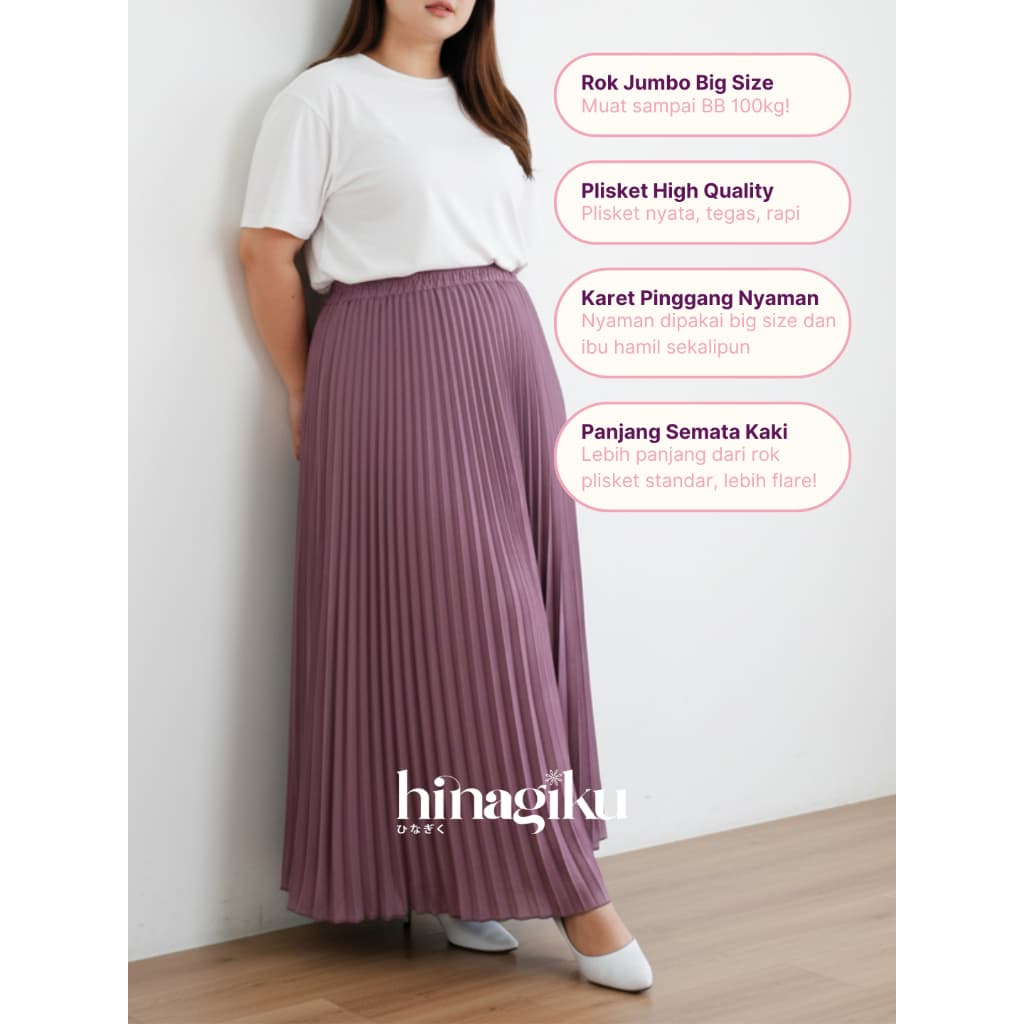 HNGK Glade Skirt R02 4
