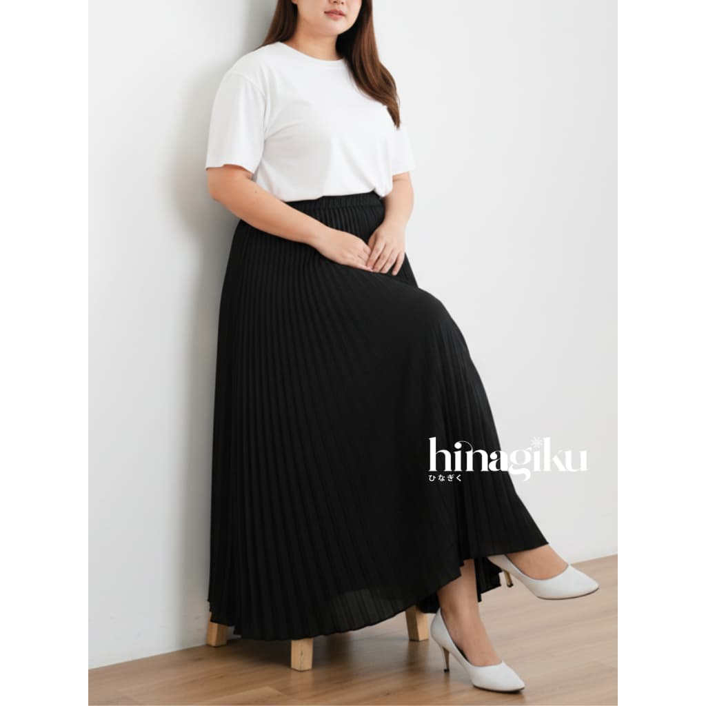 HNGK Glade Skirt R02 · New Colours 4
