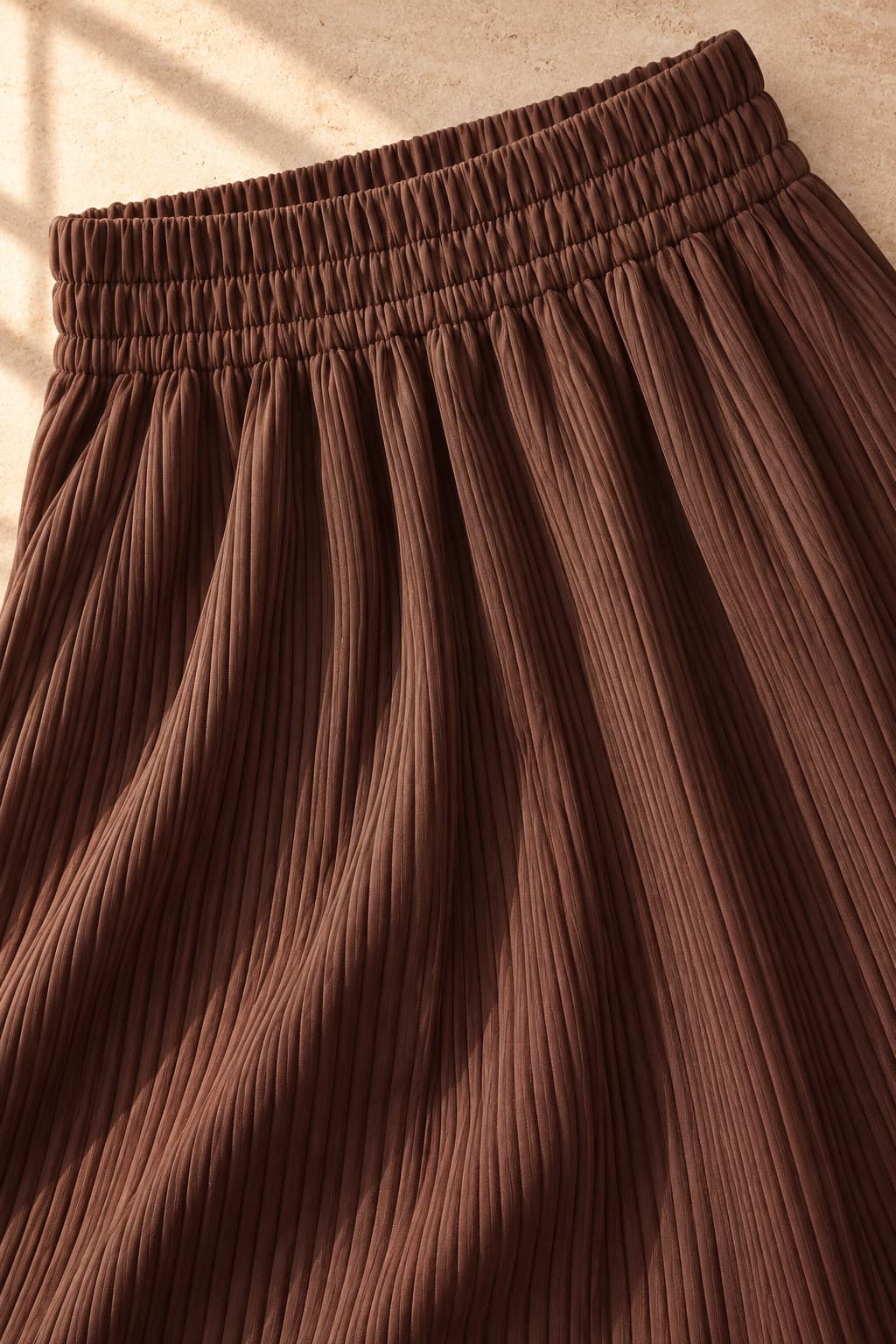 HNGK Jumbo Bodycon Skirt R010 3