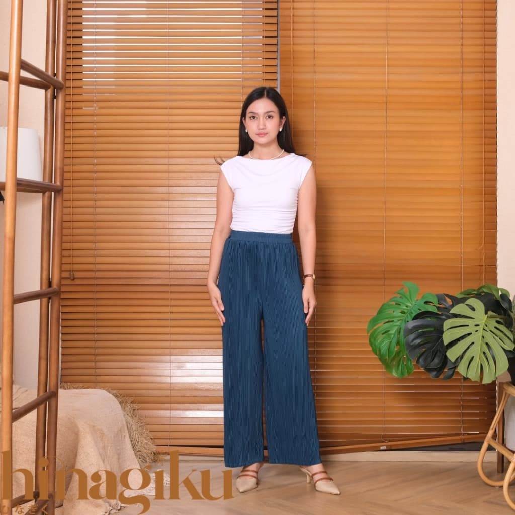 HNGK Linea Pants K09 · New Colours 4