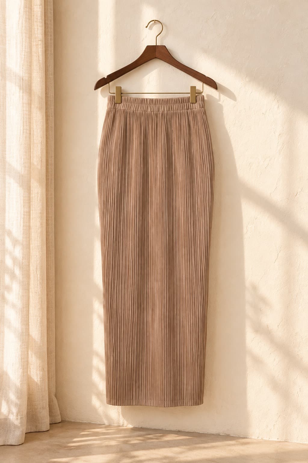 HNGK Linea Skirt R08