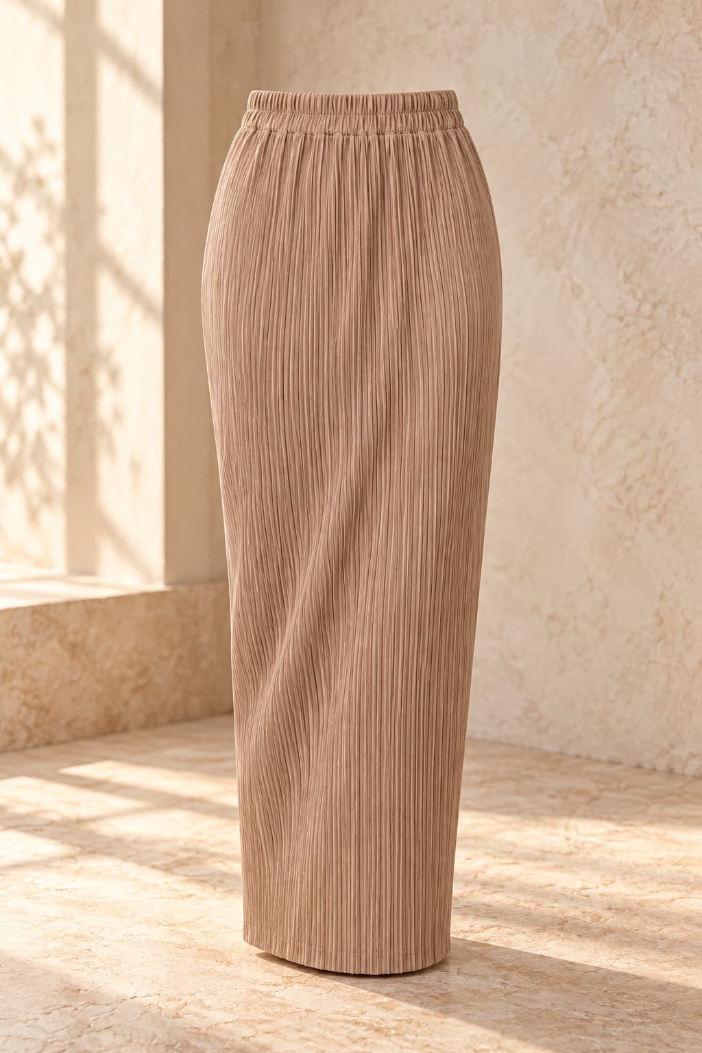 HNGK Linea Skirt R08 3