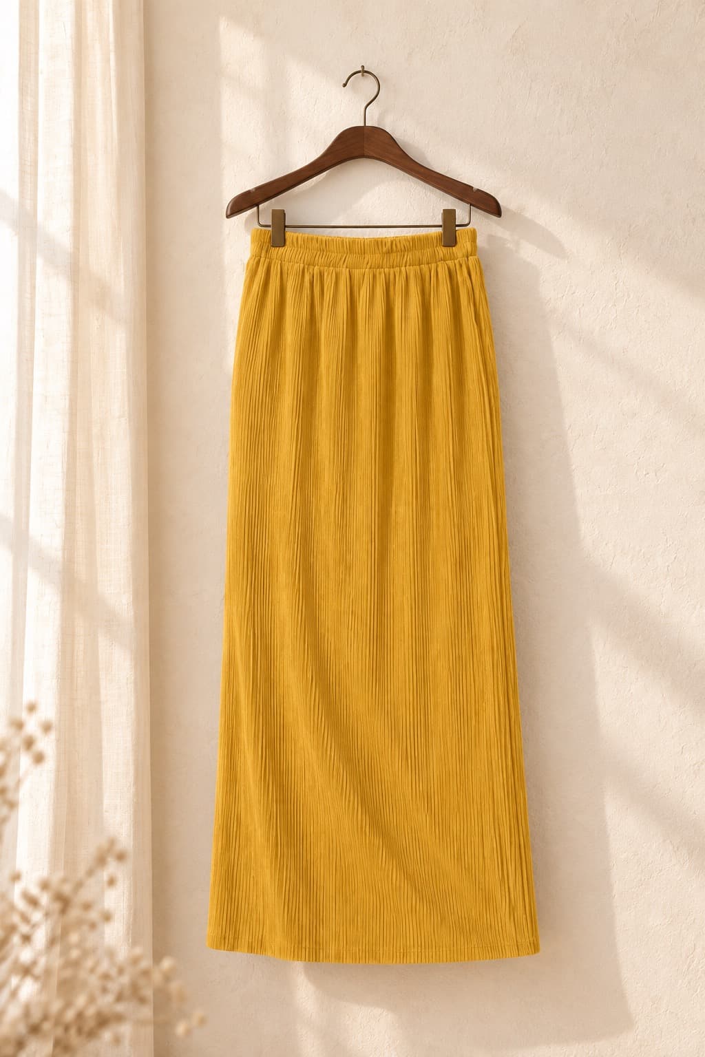 HNGK Linea Skirt R08 · New Colours