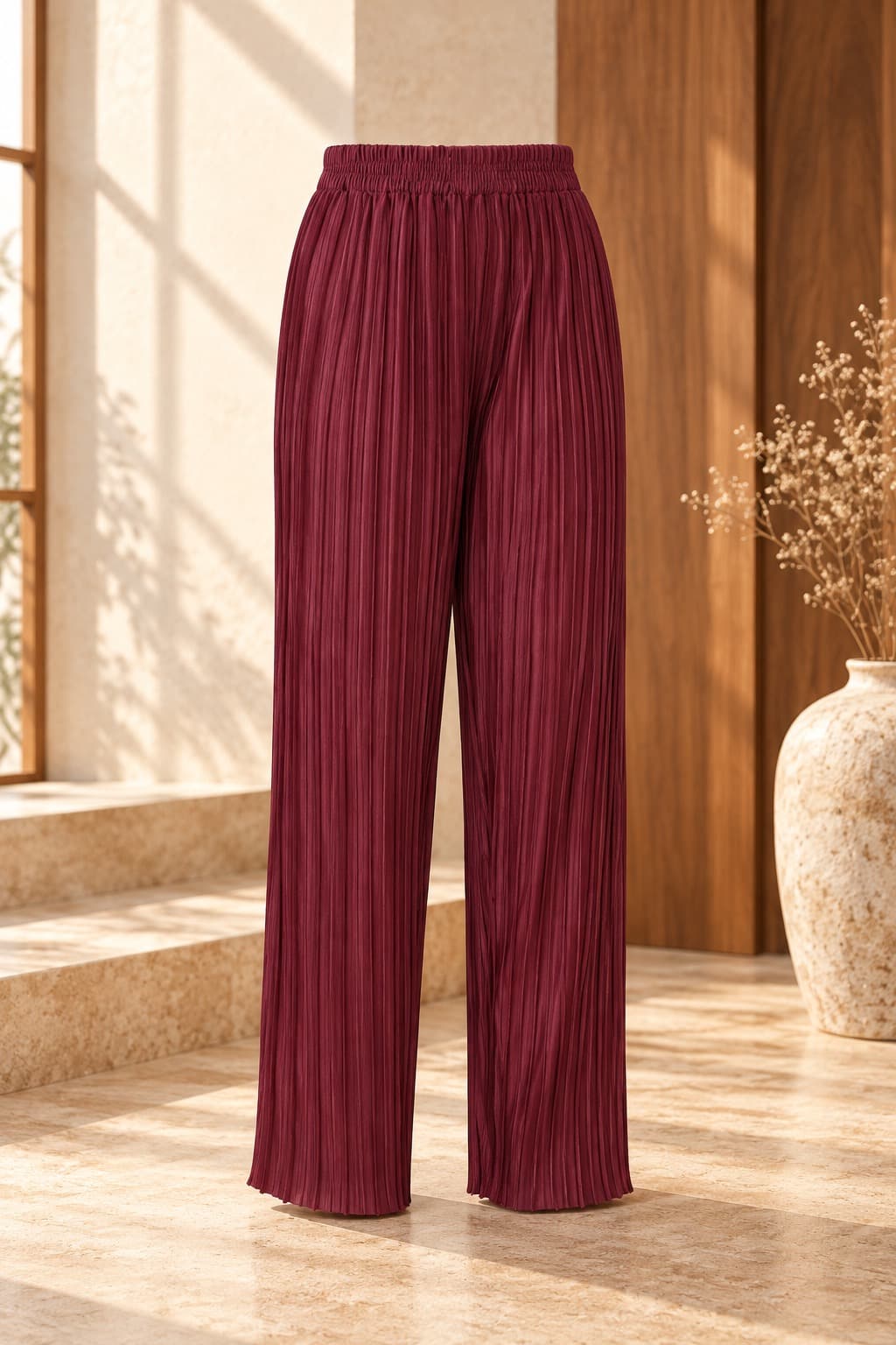HNGK Loft Pants P015 3