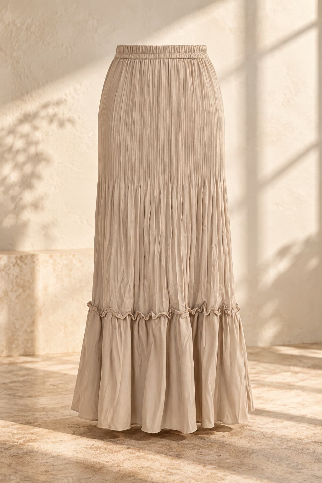 HNGK Mermaid Skirt B97 3