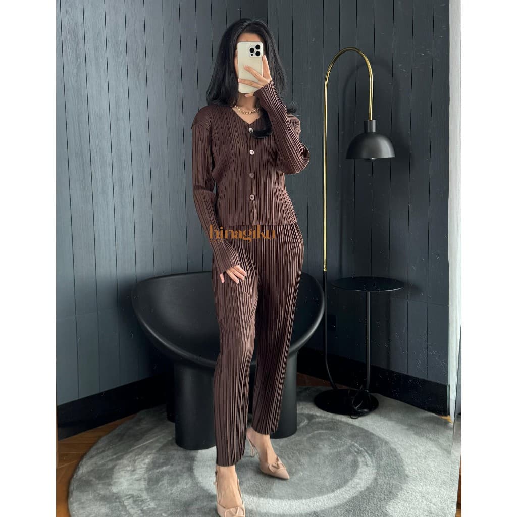 HNGK Niban Luster Loft Set A02 4