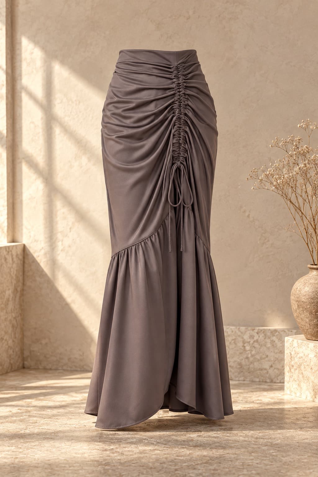 HNGK Petal Skirt R018 3