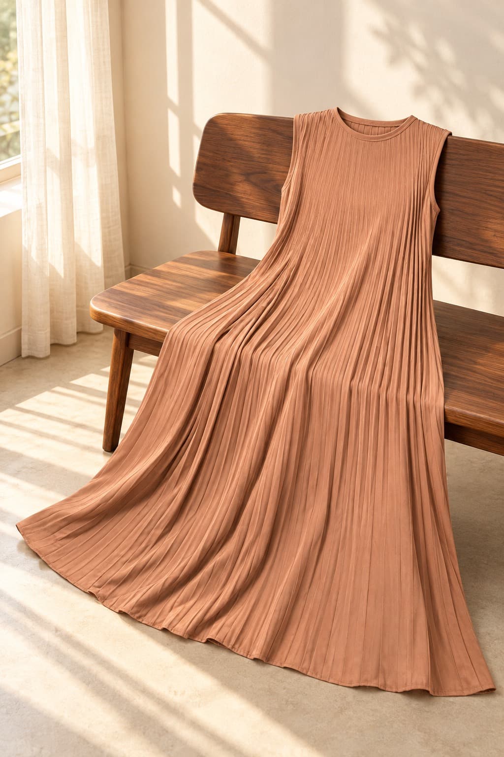 HNGK Ray Dress DS03 2