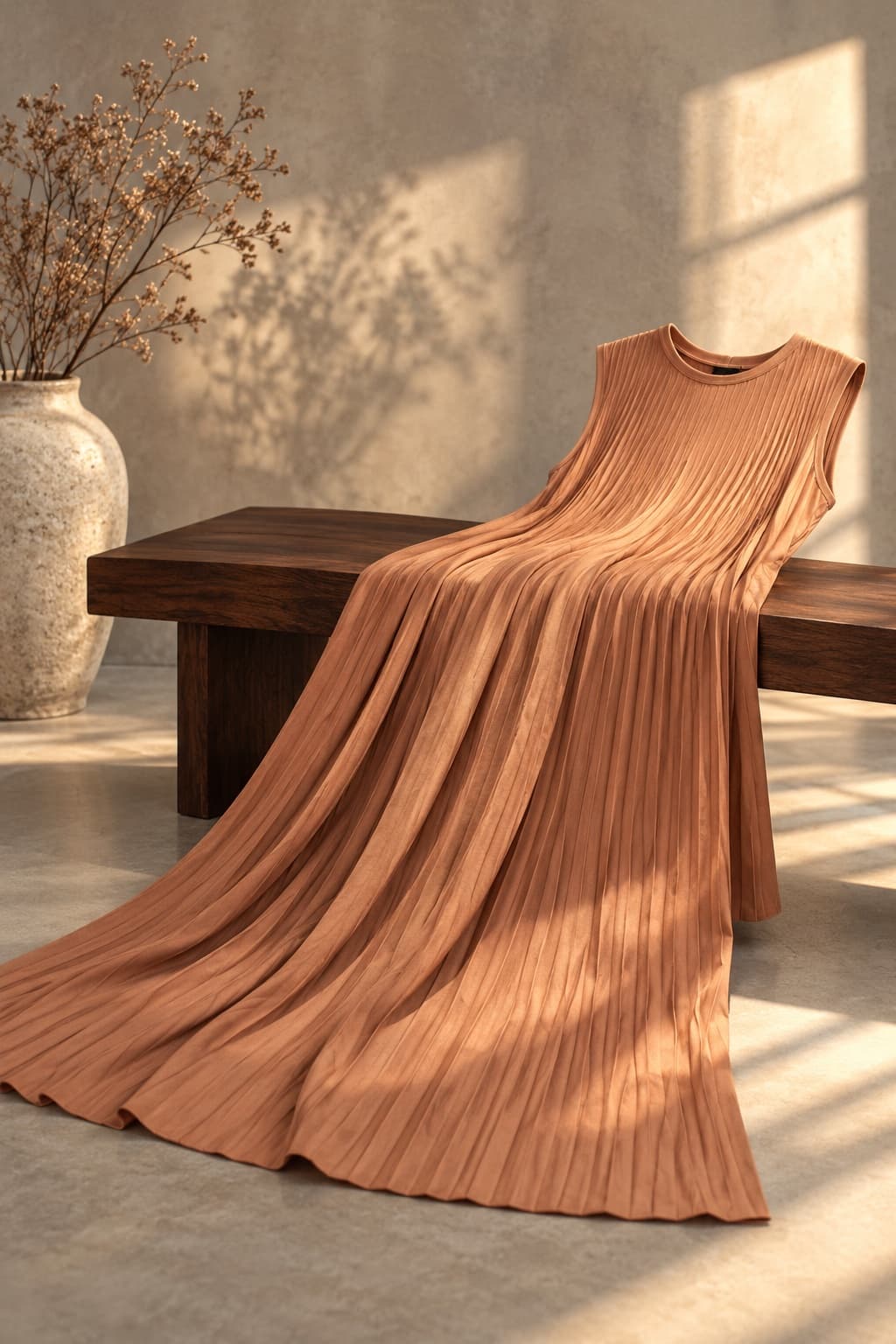 HNGK Ray Dress DS03 6