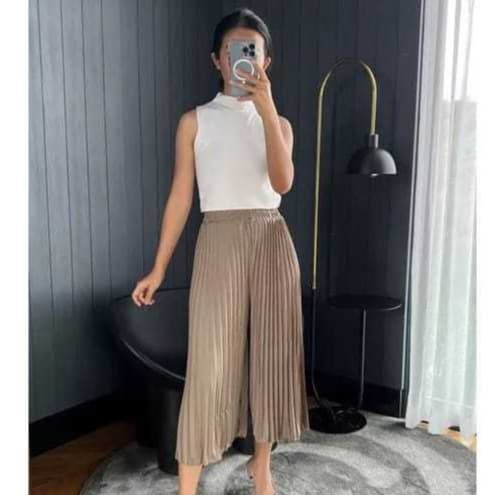 HNGK Signature Midi Pants K05 4