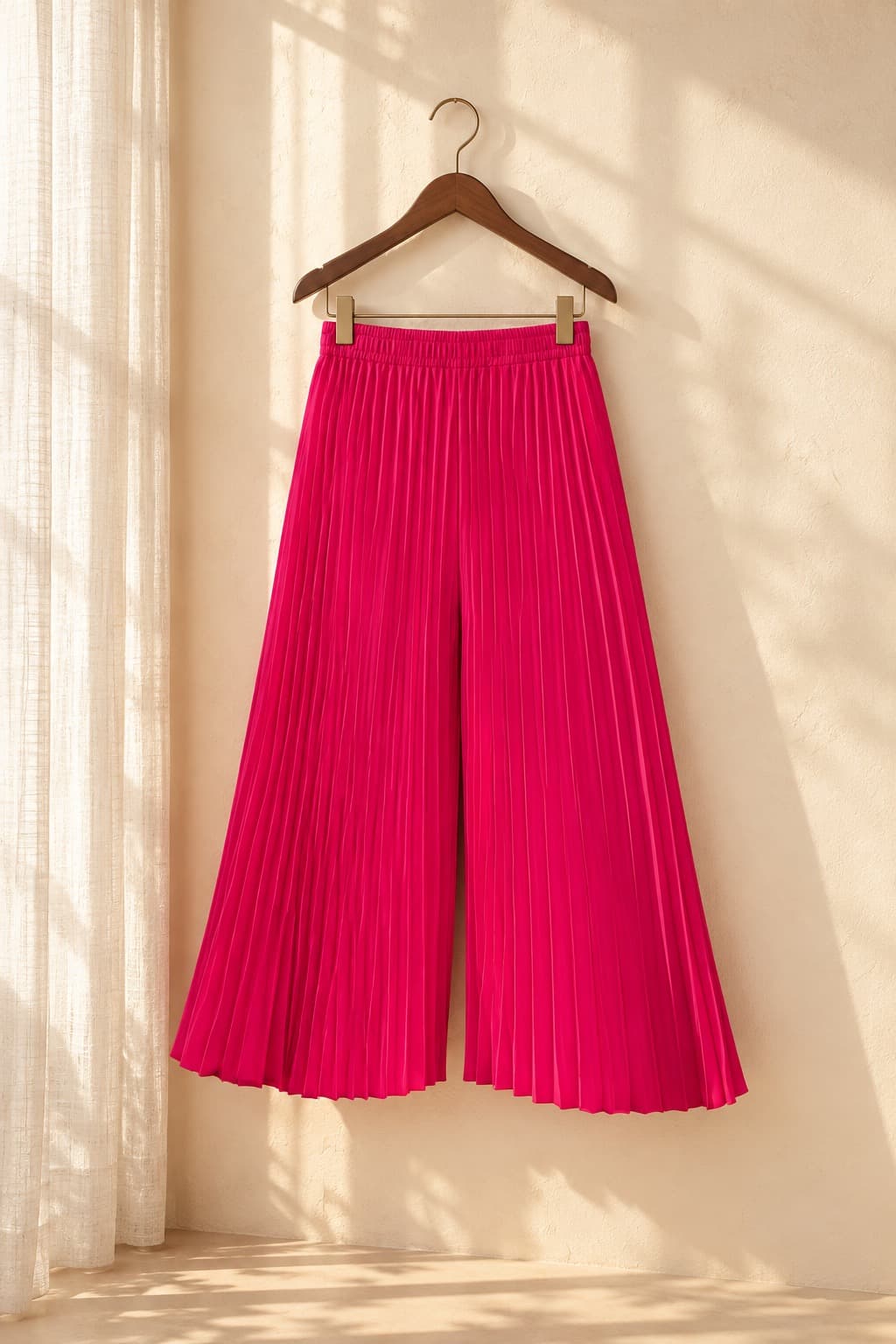 HNGK Signature Midi Pants K05 · New Colours