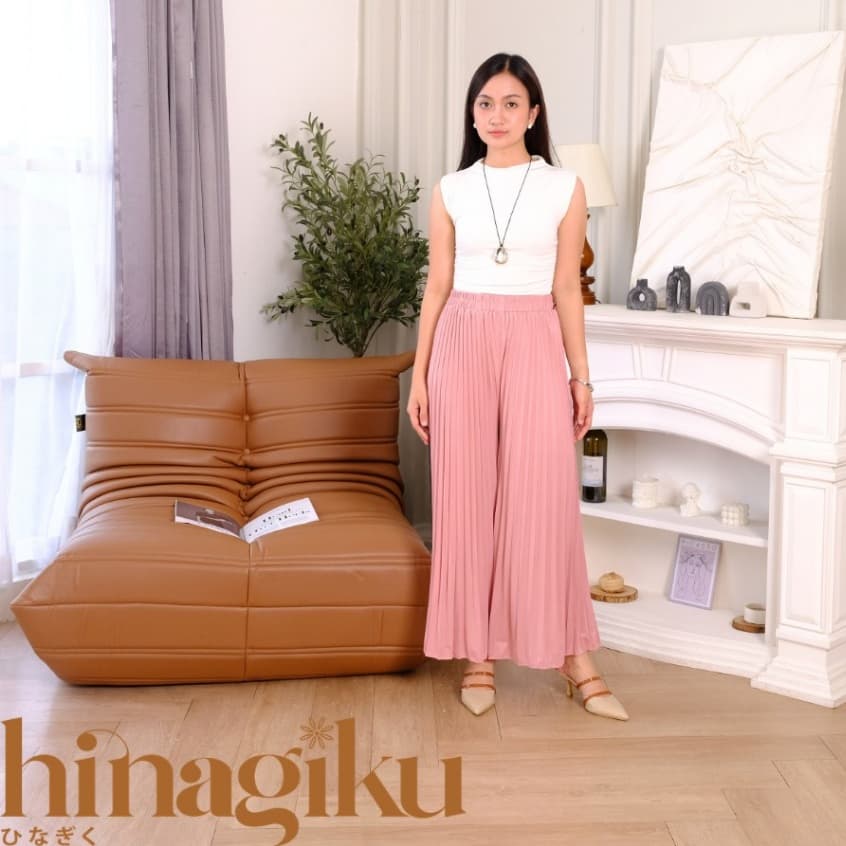 HNGK Signature Pants K03 · New Colours 4