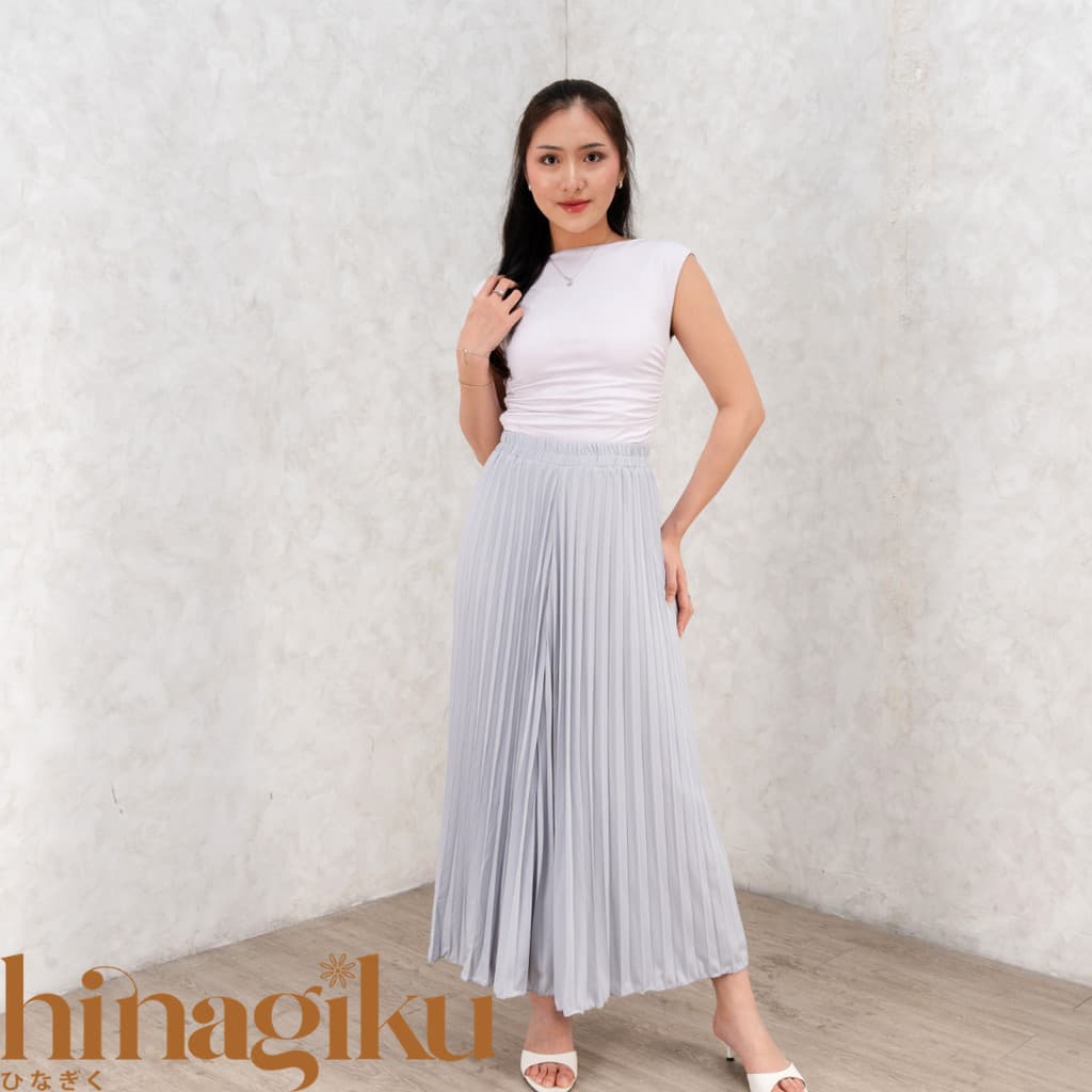HNGK Signature Skirt R01 4