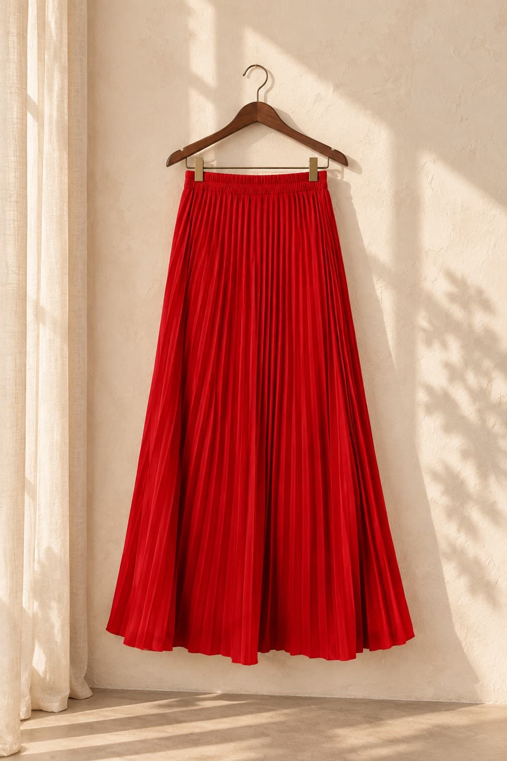 HNGK Signature Skirt R01 · New Colours 1
