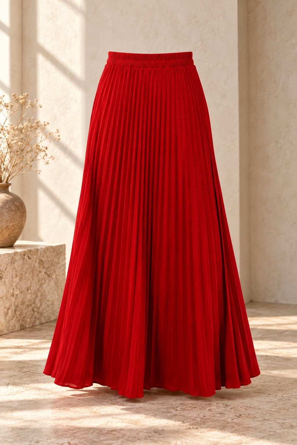 HNGK Signature Skirt R01 · New Colours 3