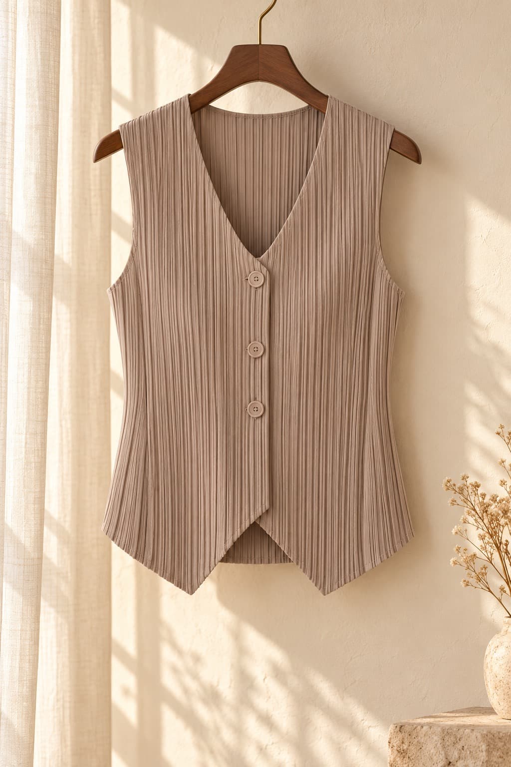 HNGK Teru Vest A015