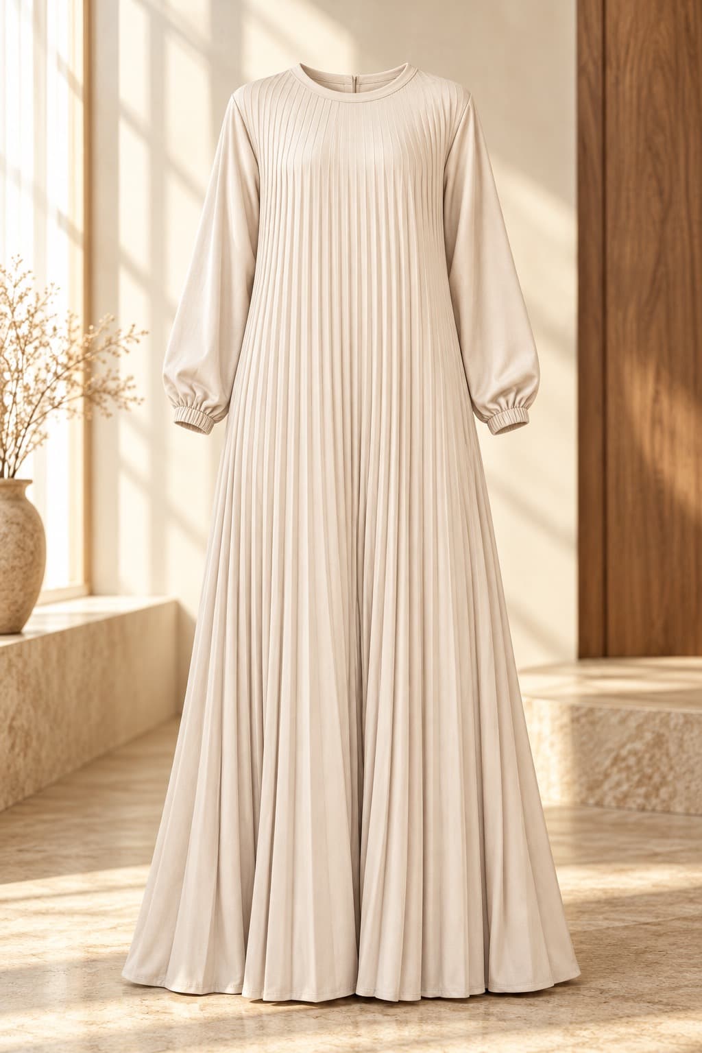 HNGK Zenith Dress G03 3